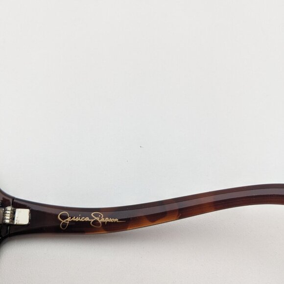 🕶️Jessica Simpson J419 TS Sunglasses / ALH133🕶️ - Picture 6 of 7